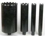 Diamond Core Bits