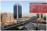 Al Jassim Office