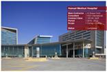 Hamad Medical Hospital