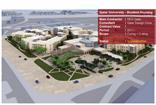 Qatar University - Student Housing