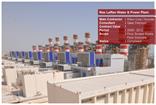 Ras Laffan Power Plant