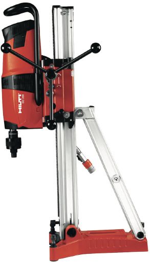 HILTI Diamond Coring Machine