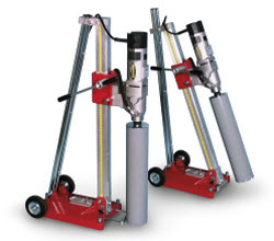 Core Drilling Machine