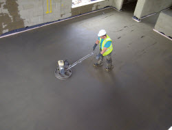 Trowling Floor Screed